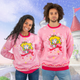 Illustration for article titled These Are Nintendos Official Christmas Sweaters